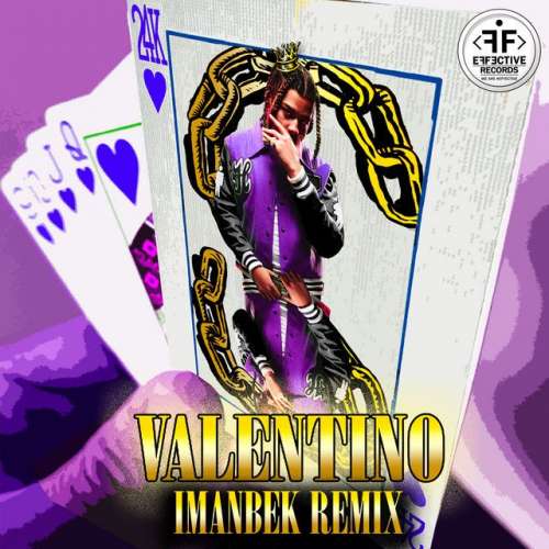 VALENTINO (Imanbek Remix)